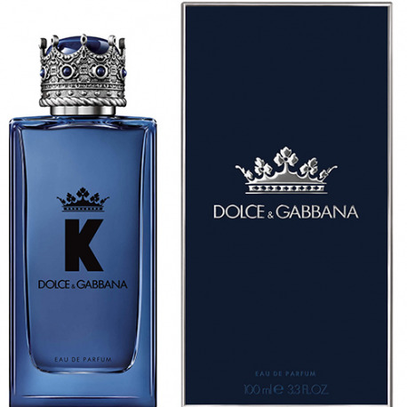 DOLCE&GABBANA K by Dolce & Gabbana - Eau de Parfum 3423473101154 DOLCE&GABBANA K by Dolce & Gabbana - Eau de Parfum 3423473101154